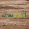 Nature Pailles en papier « Cocktail » unies - Certifiees FSC