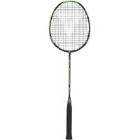 Talbot Torro 439882 Raquette de Badminton Arrowspeed 299 Graphite One Piece Optic