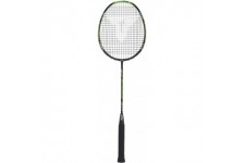 Talbot Torro 439882 Raquette de Badminton Arrowspeed 299 Graphite One Piece Optic