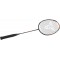 Talbot Torro Raquette de Badminton Arrowspeed 399, 100% Graphite, Optique de Une Seule Piece, 439883