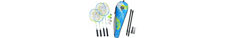 Sets Bagminton