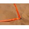 'Speed Badminton Jeu de Champ Speed Badminton court Lines "