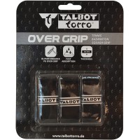 Talbot Torro OVER GRIP Sous blister Couleurs assorties