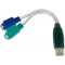 DIGITUS Adaptateur USB seriel