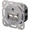Digitus DN-9005-N Prise Murale CAT 6 blinde 2 x RJ45