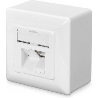 Digitus DN-9006-N Prise pour montage en surface CAT 6