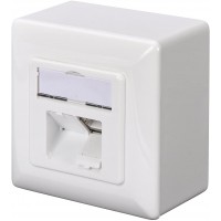 Digitus DN-9006/B5-N Prise pour montage en surface