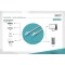 DIGITUS Cable Patch Premium AWG 26/7 Cat 5e Class D U/UTP Non blinde 20 m Gris