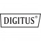 DIGITUS Cable patch, sFTP, Cat5e, 3 m, yellow - Cable de reseau (SFTP, Cat5e, 3 m, jaune, jaune)