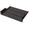 DIGITUS Rackmount 19" Fixed Shelf 2U