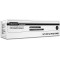 DIGITUS Cat-5e Patchpanel - 8 Ports - Prises RJ45 - Montage en Rack 10 Pouces 1U - Panneau de Distribution LSA - Non blinde - No