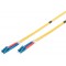 DIGITUS Fiber Optic Singlem.Patch Cord
