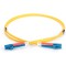 DIGITUS Fiber Optic Singlem.Patch Cord