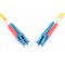 DIGITUS Fiber Optic Singlem.Patch Cord