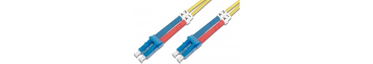Câbles Fibres Optiques, Os2