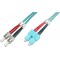 Digitus DK-2512-02/3 Cable Fibre optique