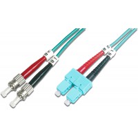 Digitus DK-2512-02/3 Cable Fibre optique