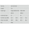 Digitus DK-2512-02/3 Cable Fibre optique