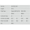 DIGITUS DK-2532-10/3 Cable Ethernet Vert
