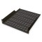 Digitus DN-19 TRAY-2-55-SW accessoire de racks