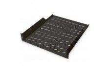 Digitus DN-19 TRAY-2-55-SW accessoire de racks
