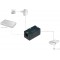 Digitus PoE Alimentation pour 1 verbrau