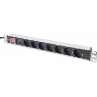 Digitus DN-95403 Noir
