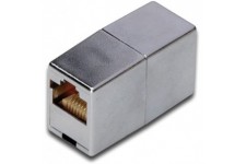 DIGITUS coupleur RJ45 modulaire Cat.5, Classe D, blinde