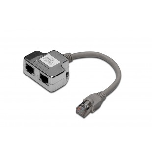 DIGITUS DN-93904 Adaptateur RJ45