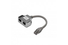 DIGITUS DN-93904 Adaptateur RJ45