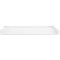 DIGITUS etagere fixe 19" 1 U Prof 250 mm Gris lumiere