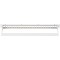 DIGITUS Patch Panel Modular - 24 Ports - 1U - Blinde - pour modules Keystone - 19 inch Rack - Gris