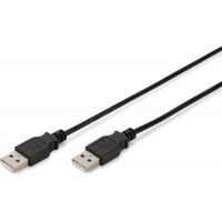 ASSMANN Electronic AK-300101-018-S Noir USB Type-A