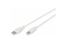DIGITUS USB Connection Cable Type a - B