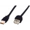 Usb 2.0 Extension Cable. Type a