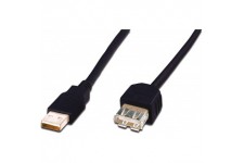 Usb 2.0 Extension Cable. Type a