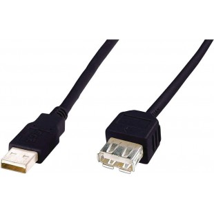 1.80m Cable USB