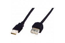 1.80m Cable USB