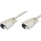 ASSMANN Electronic AK-310100-018-E Cable 1.8 m Beige