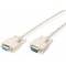 ASSMANN Electronic AK-310200-030-E Cable 3 m Beige