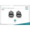 DIGITUS a  DisplayPort Connection Cable. DP M/M. 5.0m