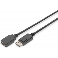 DIGITUS Displayport Extension Cable. DP