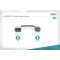 Digitus Displayport Cable Adaptateur 0,15 m Noir