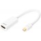 ASSMANN Electronic AK-340404-001-W Cable 0.15 m Blanc