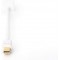 ASSMANN Electronic AK-340404-001-W Cable 0.15 m Blanc