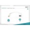 ASSMANN Electronic AK-340404-001-W Cable 0.15 m Blanc