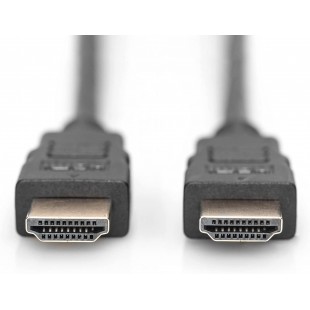 ASSMANN Electronic AK-330107-010-S Cable HDMI Noir