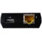 DIGITUS Fast Serveur Reseau USB Ethernet, Multifonction pour NAS, Concentrateur USB, Imprimante, Lecteur DVD, 1 port, USB 2.0, R