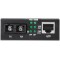 DIGITUS Professional Convertisseur de supports DN-82121-1, Mono-mode, Gigabit Ethernet, Prise SC, Longueur d'onde 1310 nm, Jusqu