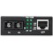 DIGITUS Professional Convertisseur de supports DN-82121-1, Mono-mode, Gigabit Ethernet, Prise SC, Longueur d'onde 1310 nm, Jusqu